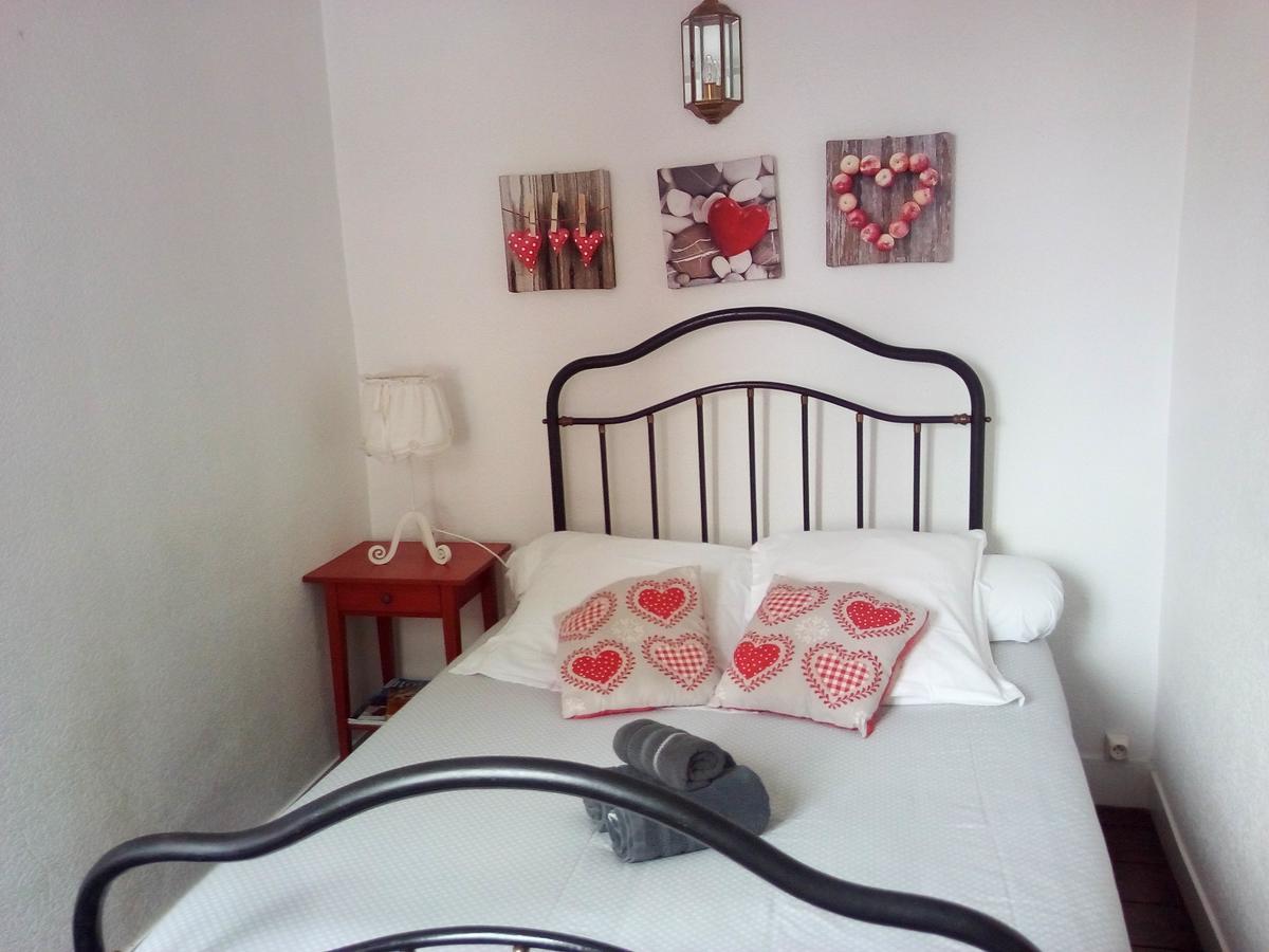 L'Ex-Voto Bed and Breakfast Ονφλέρ Εξωτερικό φωτογραφία